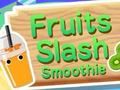 Gioco Frullato Di Frutta  in linea