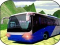 Gioco Autobus passeggeri veloce ultimo adornato  in linea