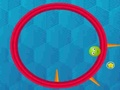Gioco Punte pericolose  in linea