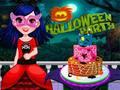 Gioco Festa di Halloween  in linea