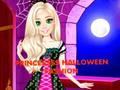 Gioco Principesse Moda di Halloween  in linea