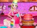 Gioco Torta nuziale principessa  in linea