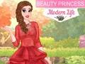 Gioco Bellezza Principessa Vita Moderna  in linea