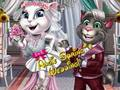 Gioco Matrimonio primaverile di Angie  in linea
