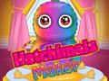 Gioco Creatore di Hatchimals  in linea
