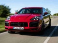 Gioco Puzzle Porsche Cayenne GTS 2020  in linea