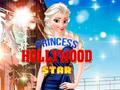 Gioco La principessa di Hollywood  in linea
