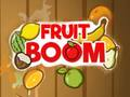 Gioco Boom di frutta  in linea