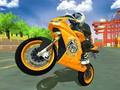 Gioco Moto Real Bike Racing in linea