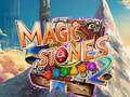 Gioco Pietre magiche 2  in linea