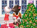 Gioco Albero della moda invernale di Angie  in linea