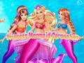 Gioco Incoronazione della principessa sirena  in linea