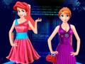 Gioco Febbre della moda primaverile  in linea