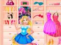 Gioco Spogliatoio dolce principessa  in linea