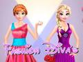 Gioco Diva della moda  in linea
