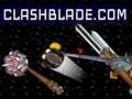 Gioco Clashblade. com in linea