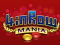 Gioco 4 In fila mania  in linea