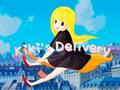 Gioco La consegna di Kiki  in linea