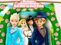 Gioco Bestman al matrimonio di Rapunzel  in linea