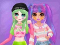 Gioco Principessa Egirl vs Softgirl  in linea