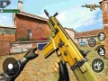 Gioco Colpo di tiro FPS: Modern Combat War 2k20  in linea