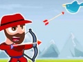 Gioco Campione arciere  in linea