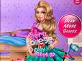 Gioco Sery College Dolly vestirsi in linea