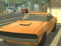 Gioco Parcheggio Fury 3D  in linea