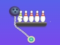 Gioco Urlando con la corda 3  in linea