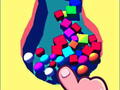 Gioco Cadere la palla 3D in linea