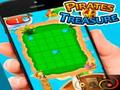 Gioco Tesoro dei pirati  in linea