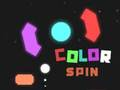 Gioco Rotazione del colore  in linea