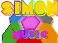 Gioco Simone Musica  in linea