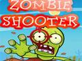 Gioco Sparatutto di zombi  in linea