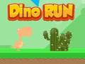 Gioco Dino Corri  in linea