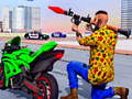 Gioco Real Gangster City Crime Car Simulator Game in linea