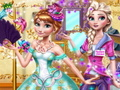 Gioco Negozio d'epoca principessa  in linea