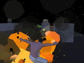 Gioco La notte della lotta  in linea