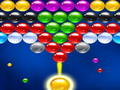 Gioco Mania sparabolle  in linea