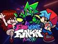 Gioco Super Friday Night vs Neon in linea