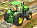 Gioco Dott. Agricoltura del trattore  in linea