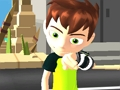 Gioco Ben 10 Subway Ultimate Alien in linea