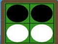 Gioco Puzzle in bianco e nero  in linea