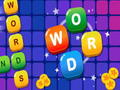Gioco Trovare le parole  in linea