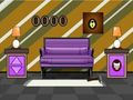 Gioco Trova il fratello Mia  in linea