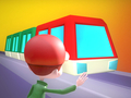 Gioco Treno  in linea