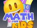 Gioco Matematica per bambini  in linea