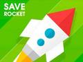 Gioco Salva il razzo  in linea