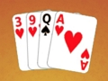 Gioco Cuori  in linea