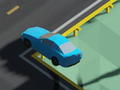 Gioco ZigZag Racer 3D gioco di corse automobilistiche  in linea